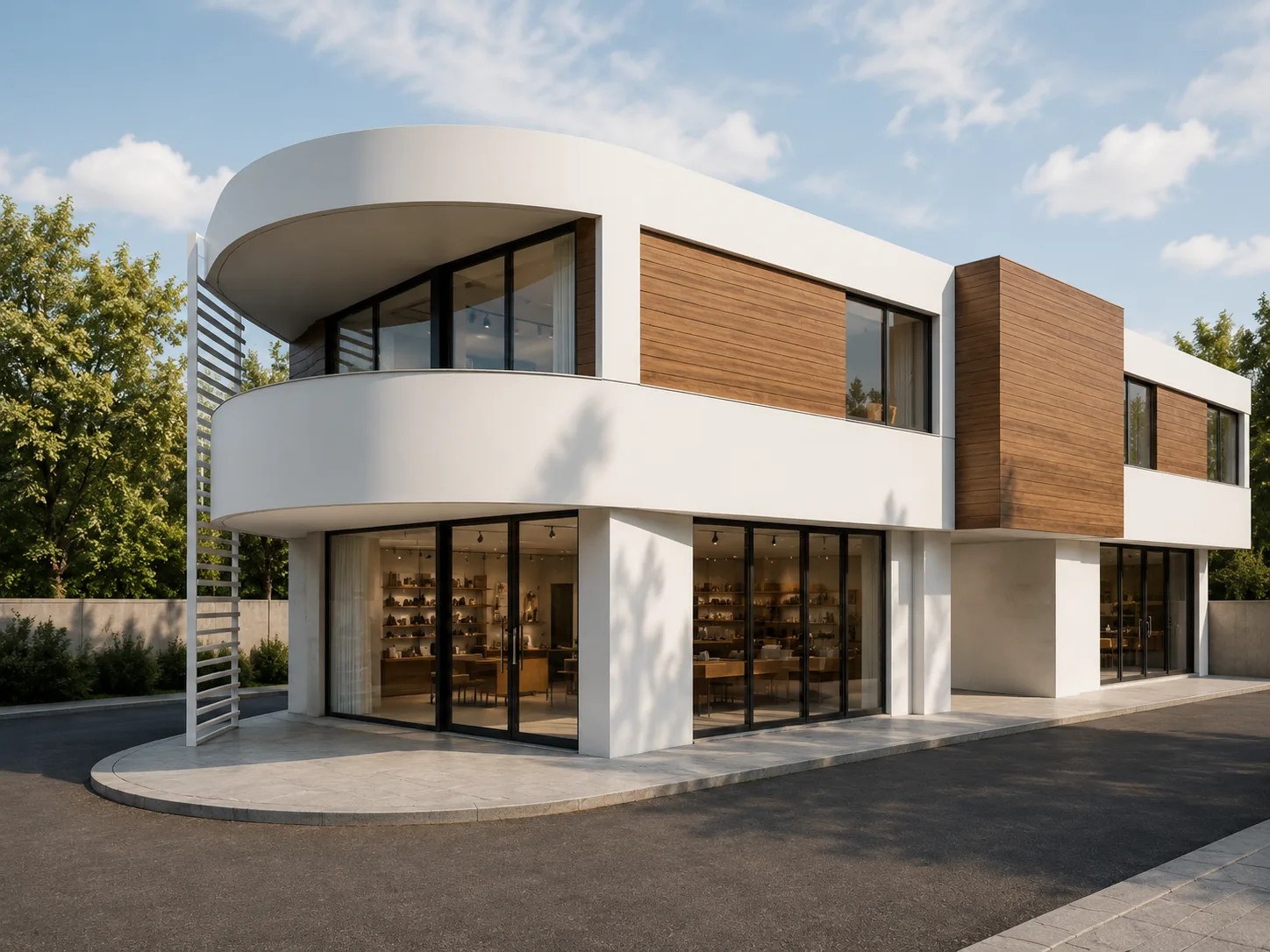 Rovinjsko Selo, 1.600 m²